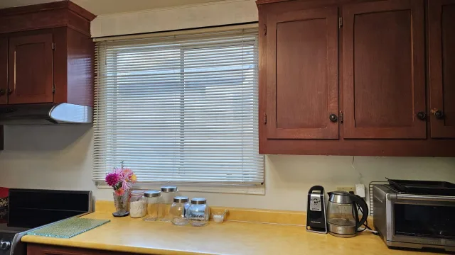 Quiet and Comfortable Oak Bay Home